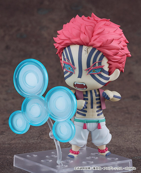 Nendoroid - 2112 Akaza - Demon Slayer: Kimetsu No Yaiba