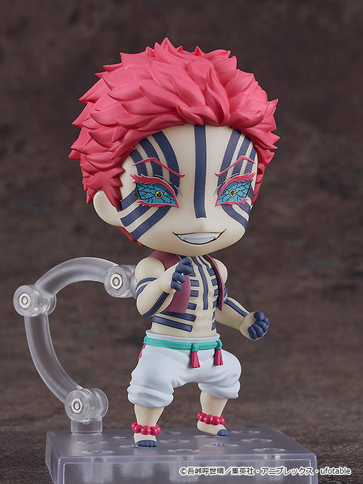 Nendoroid - 2112 Akaza - Demon Slayer: Kimetsu No Yaiba