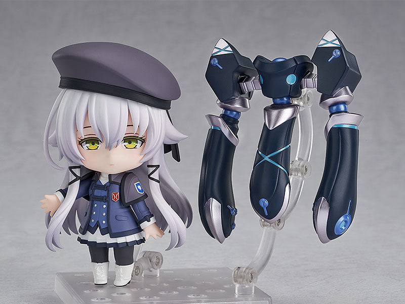 BOX DAMAGED - Nendoroid - 2107 Altina Orion - The Legend of Heroes: Trails into Reverie - FINAL SALE