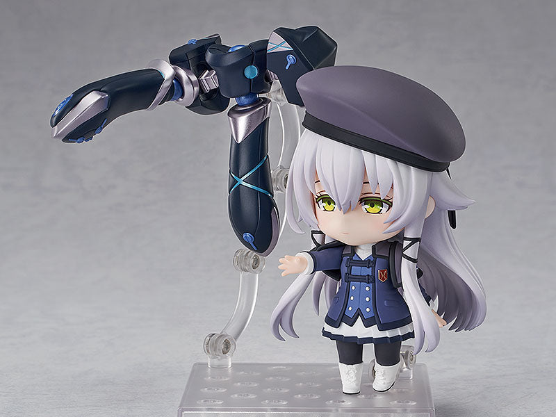 BOX DAMAGED - Nendoroid - 2107 Altina Orion - The Legend of Heroes: Trails into Reverie - FINAL SALE