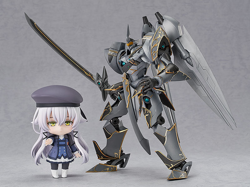 BOX DAMAGED - Nendoroid - 2107 Altina Orion - The Legend of Heroes: Trails into Reverie - FINAL SALE