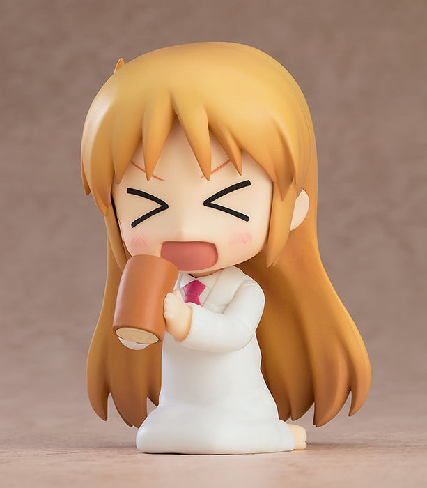 Nendoroid - 2143 Hakase: Keiichi Arawi Ver. - Nichijou