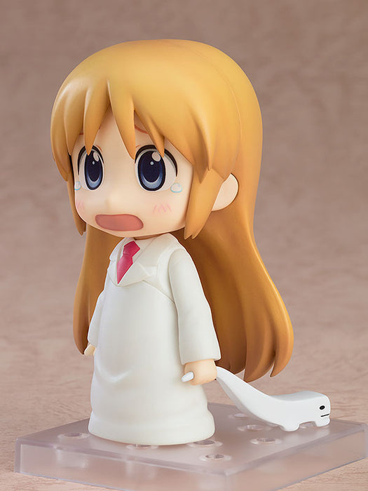 Nendoroid - 2143 Hakase: Keiichi Arawi Ver. - Nichijou