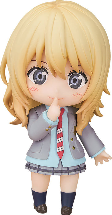 Nendoroid - 2113 Kaori Miyazono - Your Lie In April