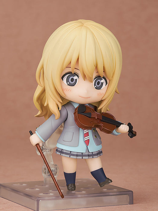 Nendoroid - 2113 Kaori Miyazono - Your Lie In April