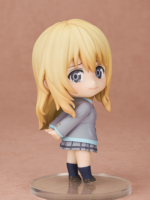 Nendoroid - 2113 Kaori Miyazono - Your Lie In April