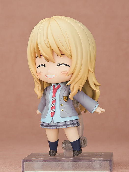 Nendoroid - 2113 Kaori Miyazono - Your Lie In April