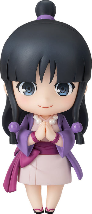 Nendoroid - 2116 Maya Fey - Ace Attorney