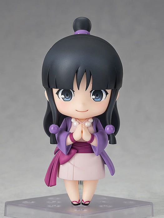 Nendoroid - 2116 Maya Fey - Ace Attorney