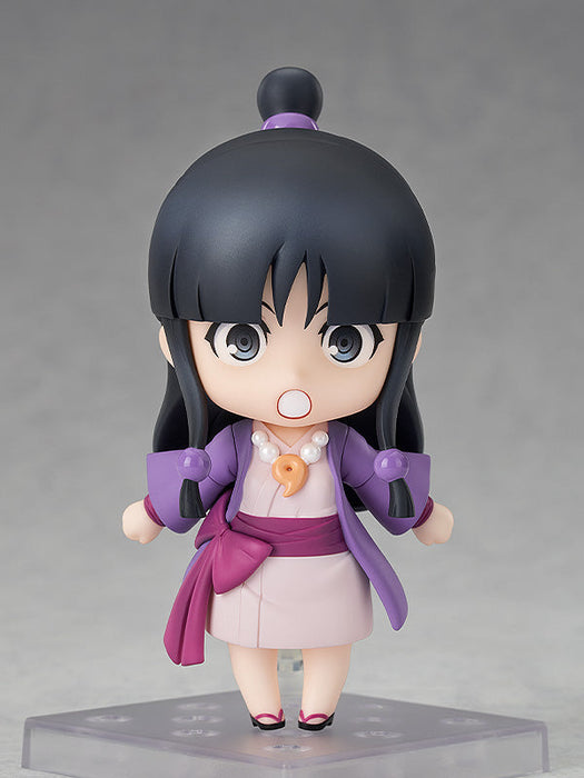 Nendoroid - 2116 Maya Fey - Ace Attorney