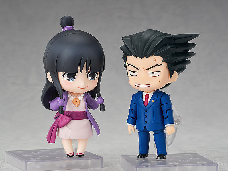 Nendoroid - 2116 Maya Fey - Ace Attorney