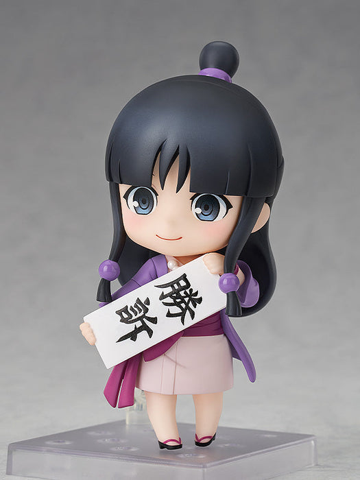 Nendoroid - 2116 Maya Fey - Ace Attorney