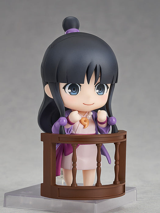 Nendoroid - 2116 Maya Fey - Ace Attorney