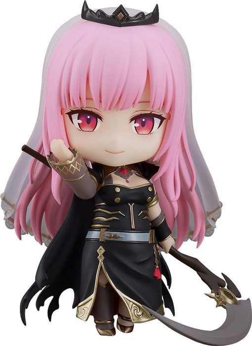 Nendoroid - 2118 Mori Calliope - Hololive Production