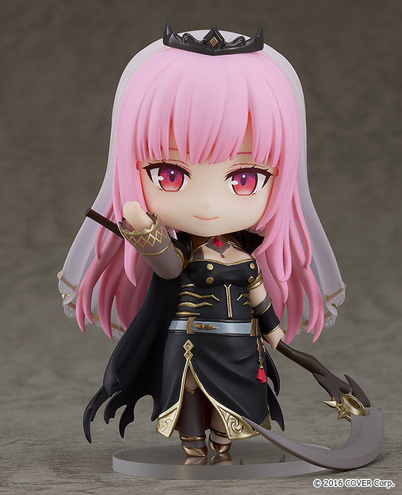 Nendoroid - 2118 Mori Calliope - Hololive Production