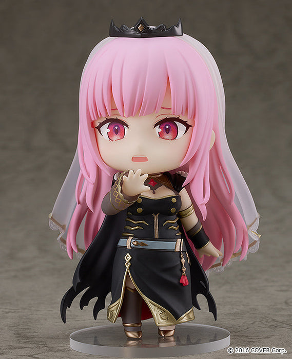 Nendoroid - 2118 Mori Calliope - Hololive Production