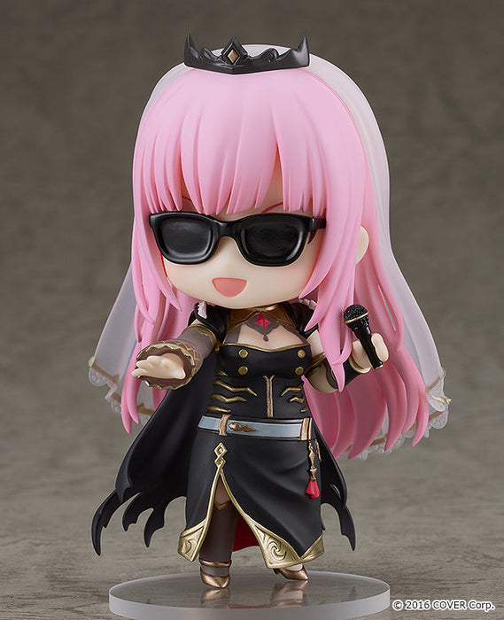 Nendoroid - 2118 Mori Calliope - Hololive Production