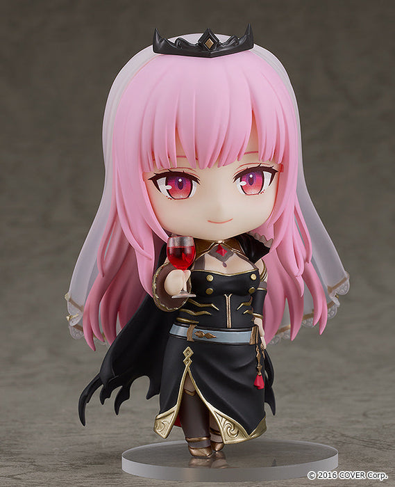 Nendoroid - 2118 Mori Calliope - Hololive Production