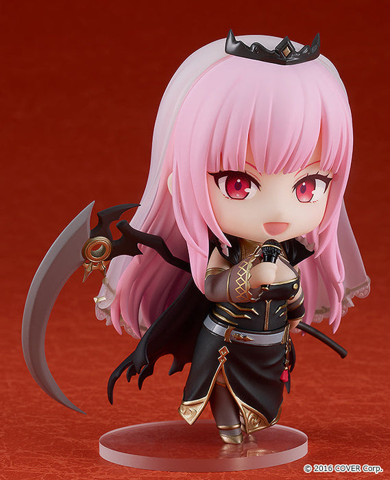 Nendoroid - 2118 Mori Calliope - Hololive Production