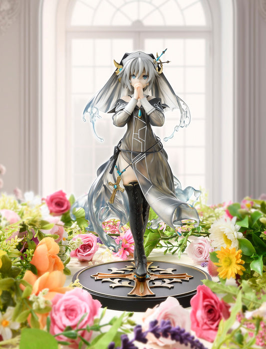 Nia Honjo - Date A Live IV 1/7