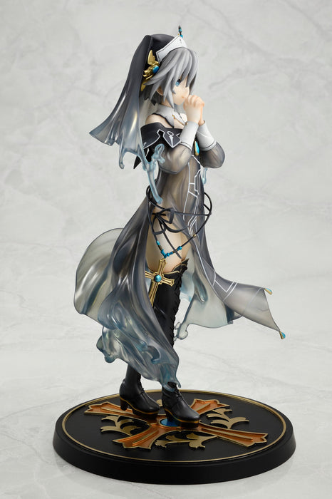 Nia Honjo - Date A Live IV 1/7