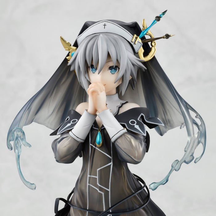 Nia Honjo - Date A Live IV 1/7