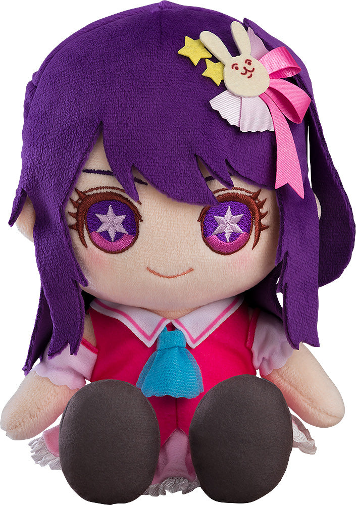 Plushie - Ai - Oshi No Ko