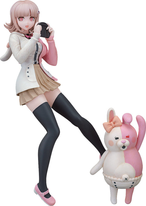 Pop Up Parade - Chiaki Nanami: Monomi Hoodie Ver. - Danganronpa 1.2 Reload