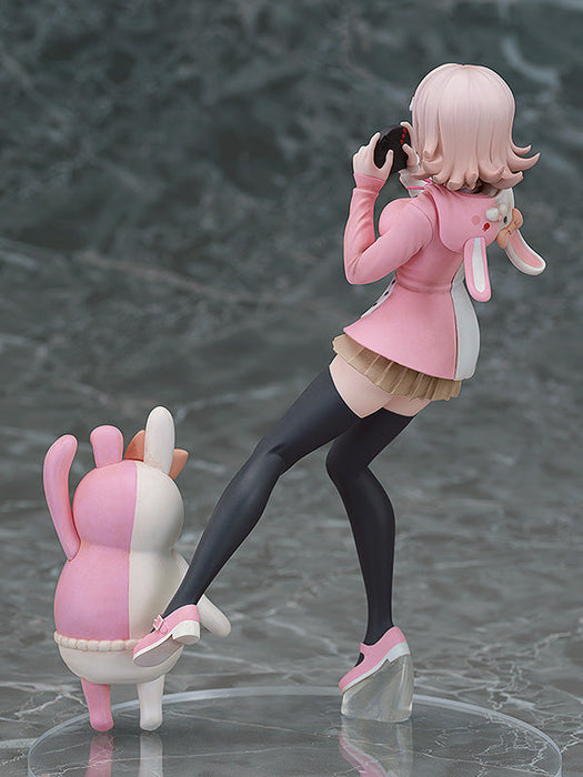 Pop Up Parade - Chiaki Nanami: Monomi Hoodie Ver. - Danganronpa 1.2 Reload