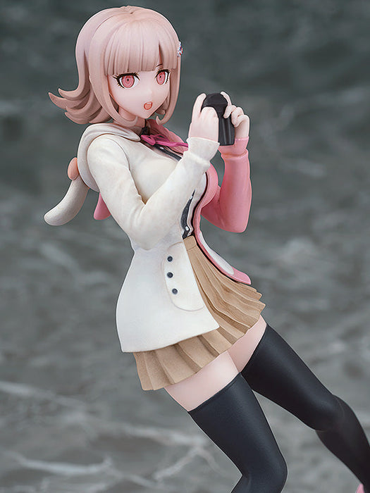 Pop Up Parade - Chiaki Nanami: Monomi Hoodie Ver. - Danganronpa 1.2 Reload