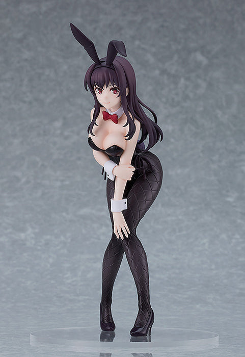 Pop Up Parade - Utaha Kasumigaoka: Bunny Ver. - Saekano The Movie: Finale