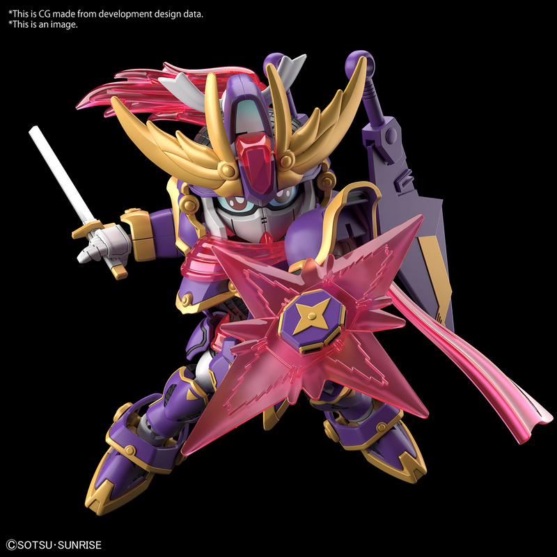 SDCS F-Kunoichi Kai
