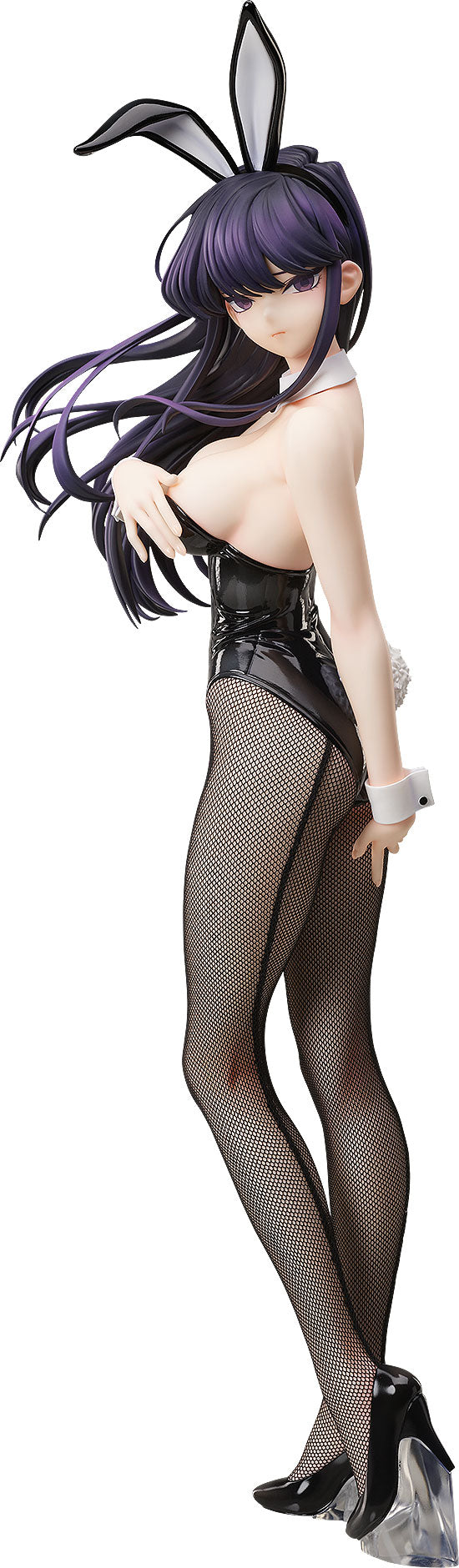 Shoko Komi Bunny Ver. - Komi Can't Communicate 1/4