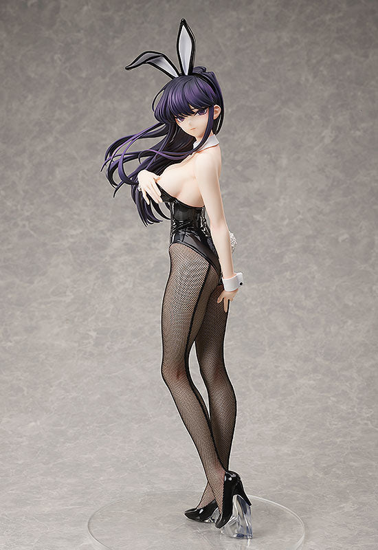 Shoko Komi Bunny Ver. - Komi Can't Communicate 1/4