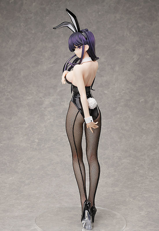 Shoko Komi Bunny Ver. - Komi Can't Communicate 1/4