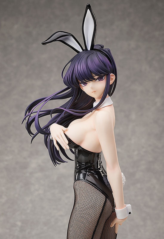 Shoko Komi Bunny Ver. - Komi Can't Communicate 1/4