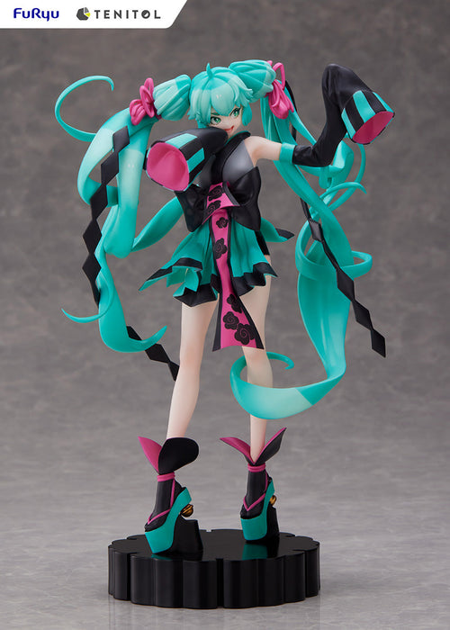 Tenitol - Neo Tokyo Series Ninja Hatsune Miku