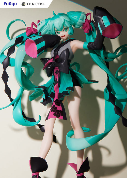 Tenitol - Neo Tokyo Series Ninja Hatsune Miku