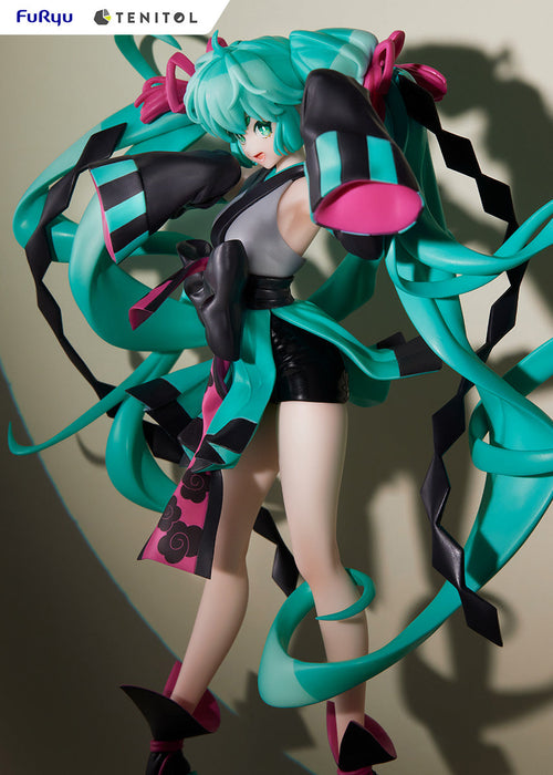 Tenitol - Neo Tokyo Series Ninja Hatsune Miku