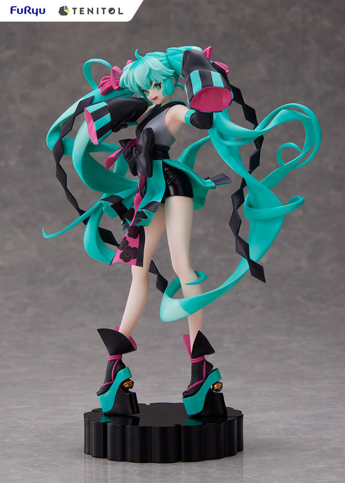 Tenitol - Neo Tokyo Series Ninja Hatsune Miku