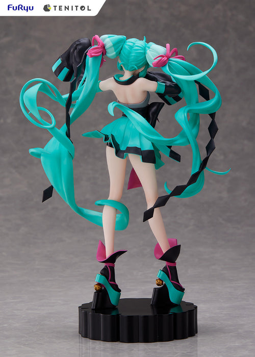 Tenitol - Neo Tokyo Series Ninja Hatsune Miku