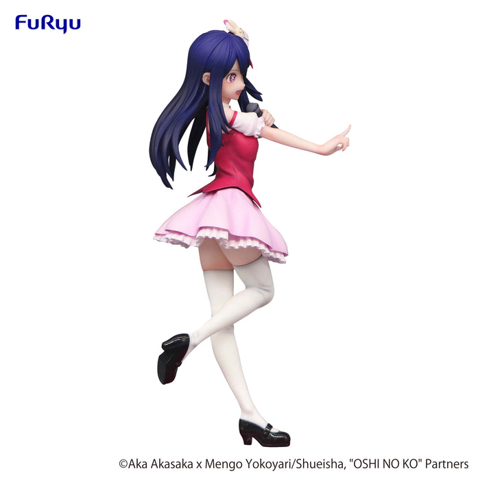 Trio-Try-It Figure - Ai - Oshi No Ko