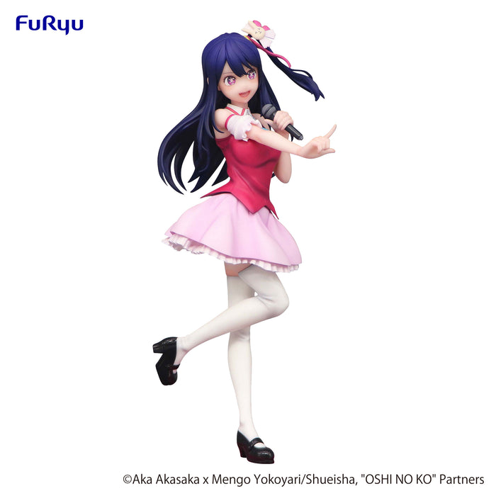 Trio-Try-It Figure - Ai - Oshi No Ko