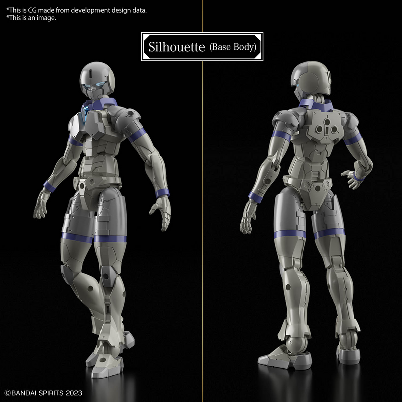 [ARRIVED][OCT 2024] 30MF Liber Holy Knight