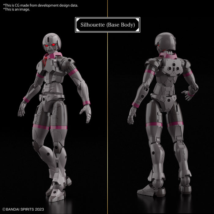 [Pre-Order END][ETA Q1 2025] 30MF Rosan Knight