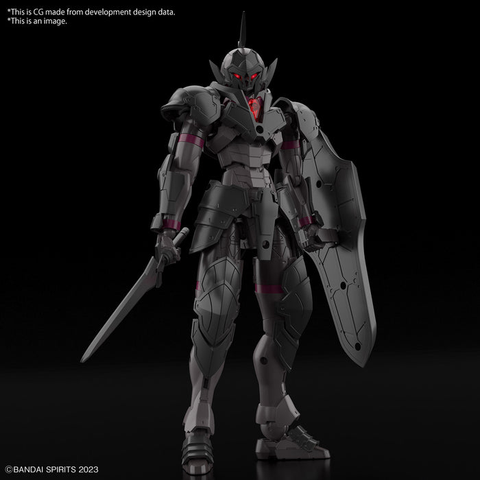 [Pre-Order END][ETA Q1 2025] 30MF Rosan Knight