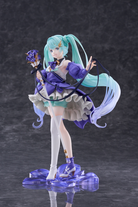 AMP+ Figure - Hatsune Miku Birthday 2024 Ver.