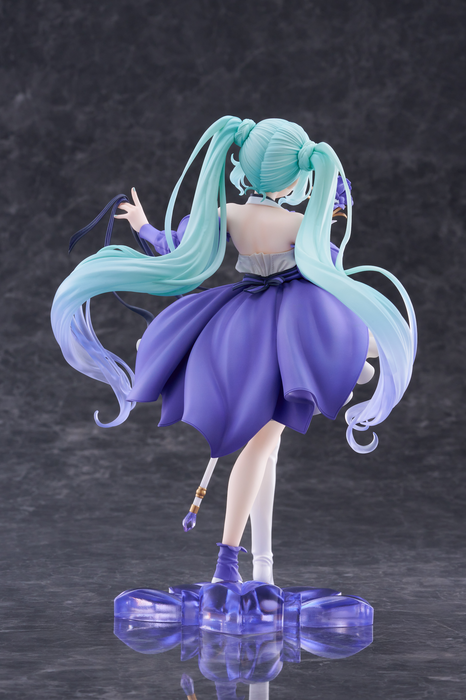 AMP+ Figure - Hatsune Miku Birthday 2024 Ver.