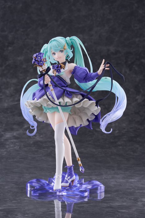 AMP+ Figure - Hatsune Miku Birthday 2024 Ver.