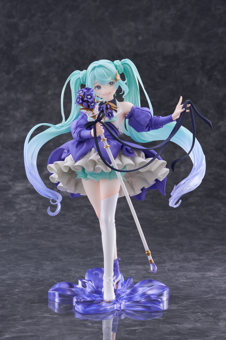 AMP+ Figure - Hatsune Miku Birthday 2024 Ver.